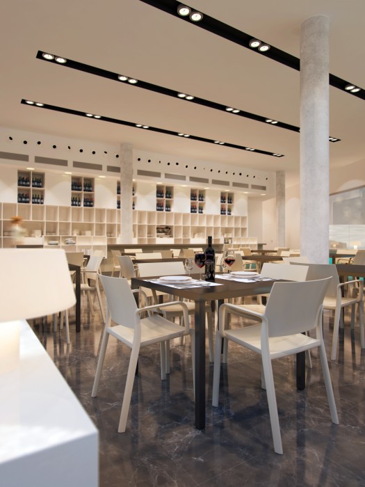 Silla Con Brazos New Fiona