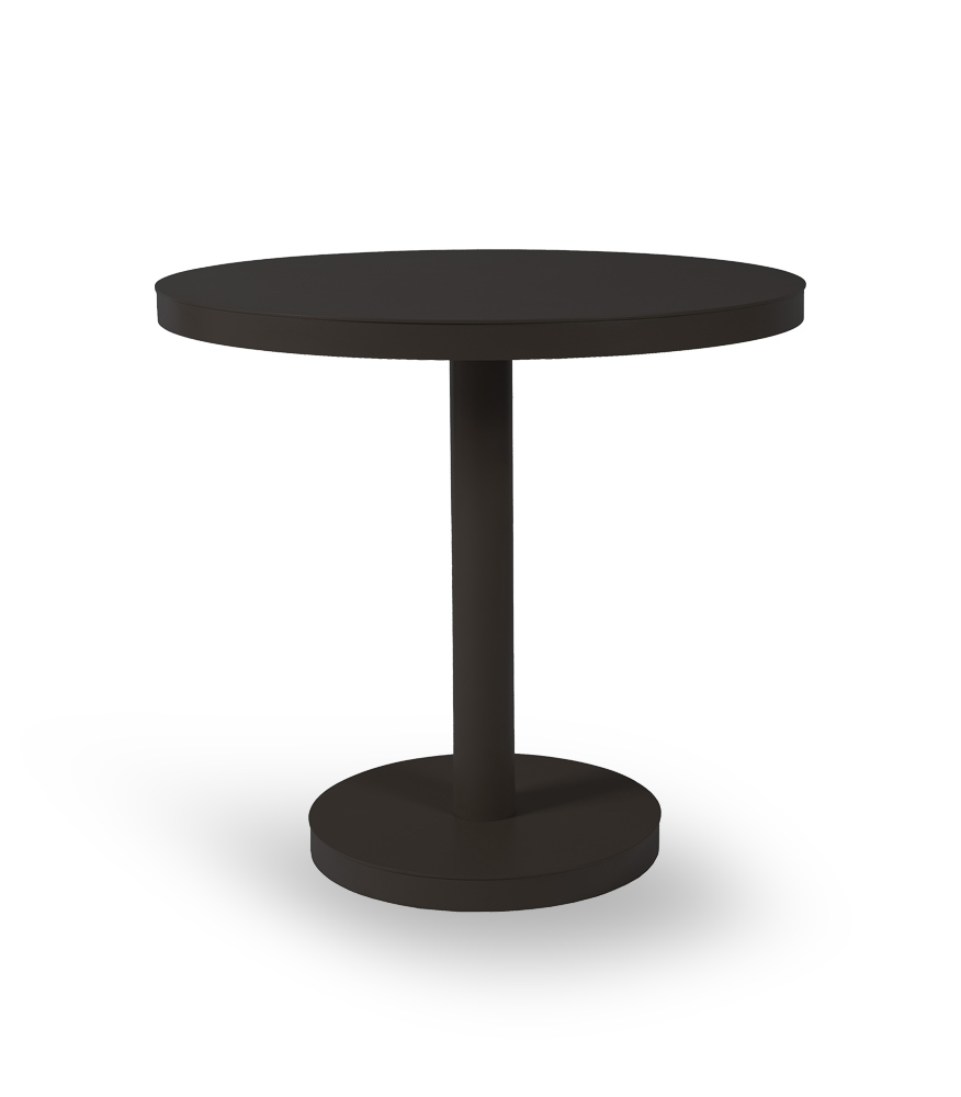 Mesa Barcino Ø60 Pie Central