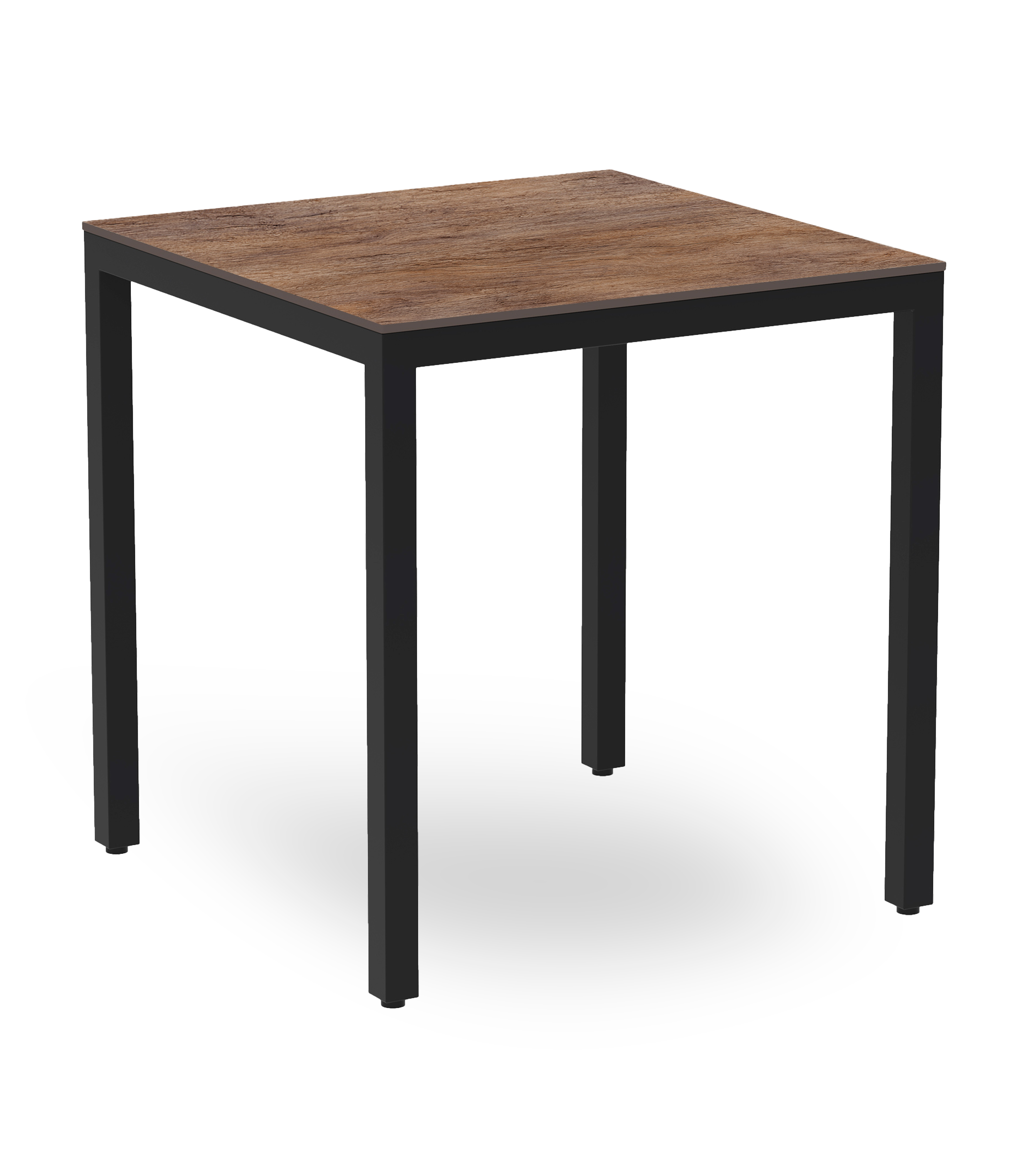 Mesa Barcino Compact 70x70