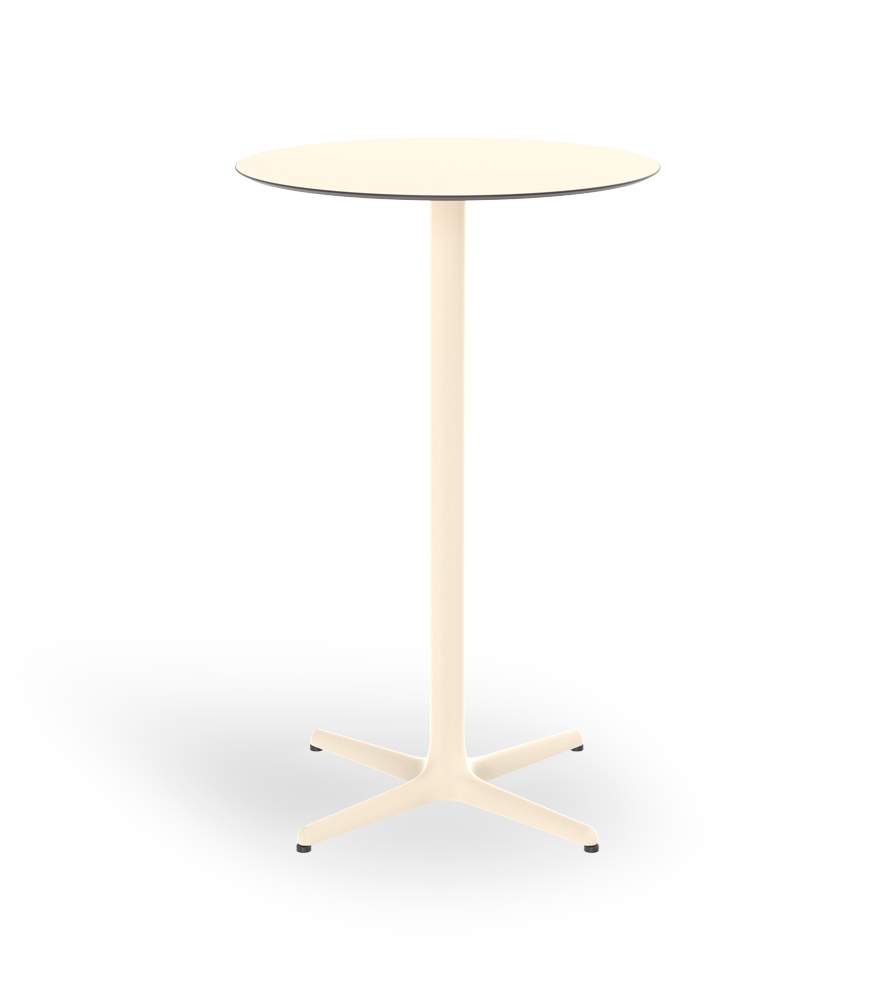 Mesa Toledo Alta Ø70