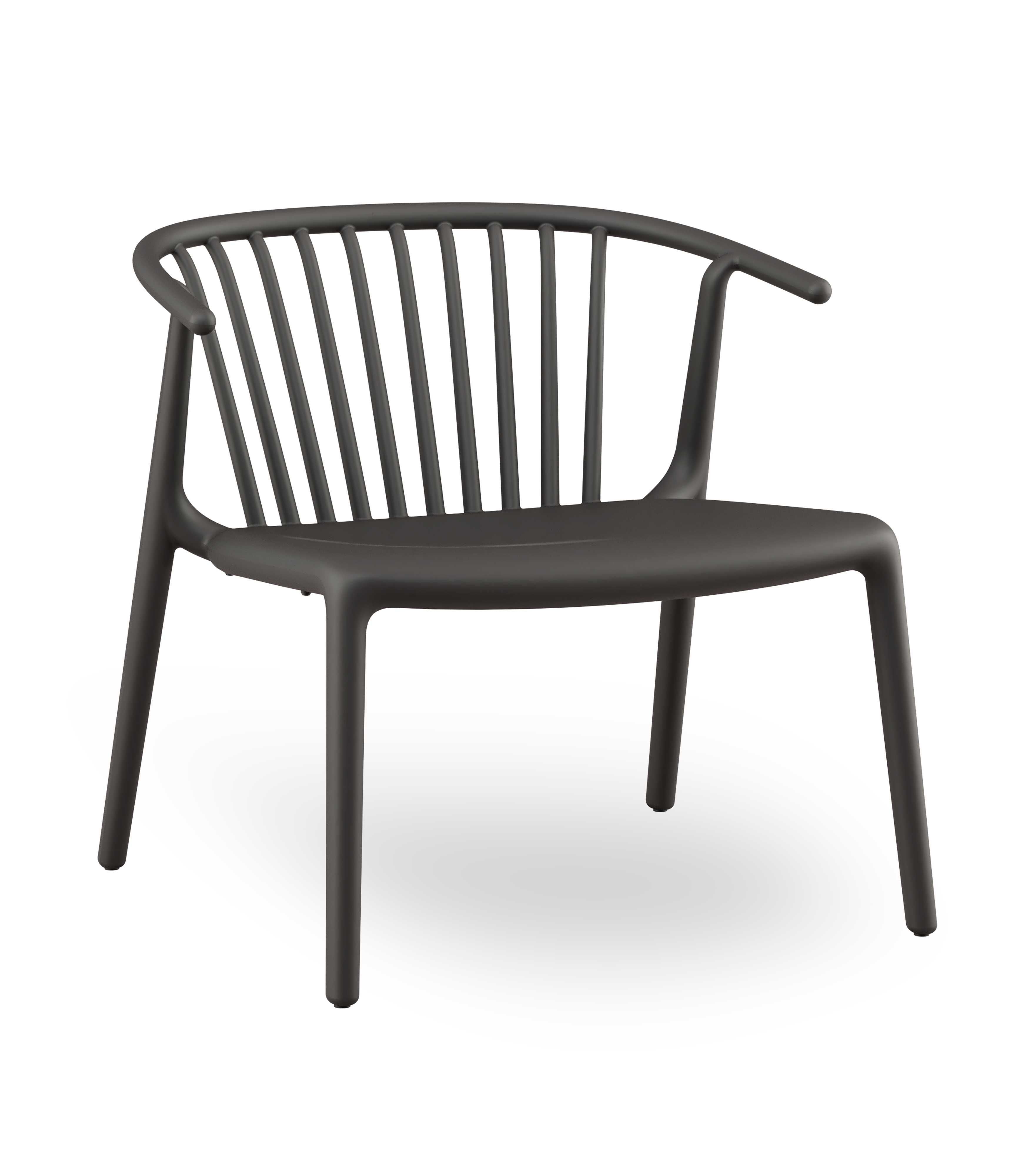 Sillón Woody Lounge