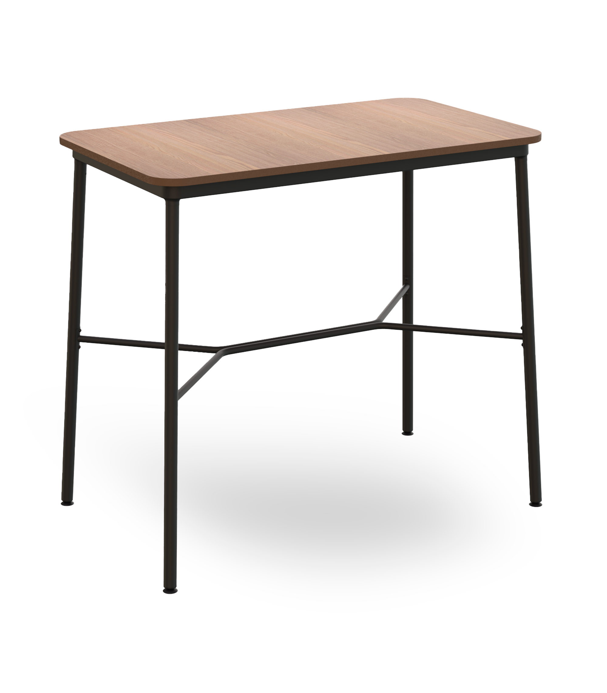 Mesa Hub Alta 120x70